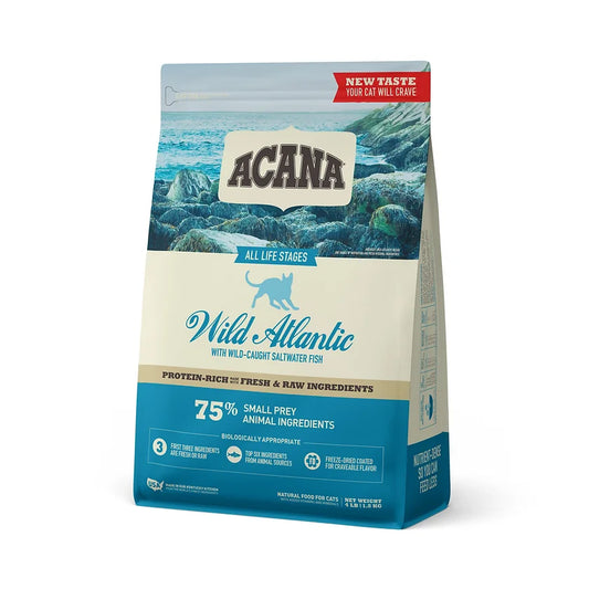 ACANA WILD ATLANTIC GATO