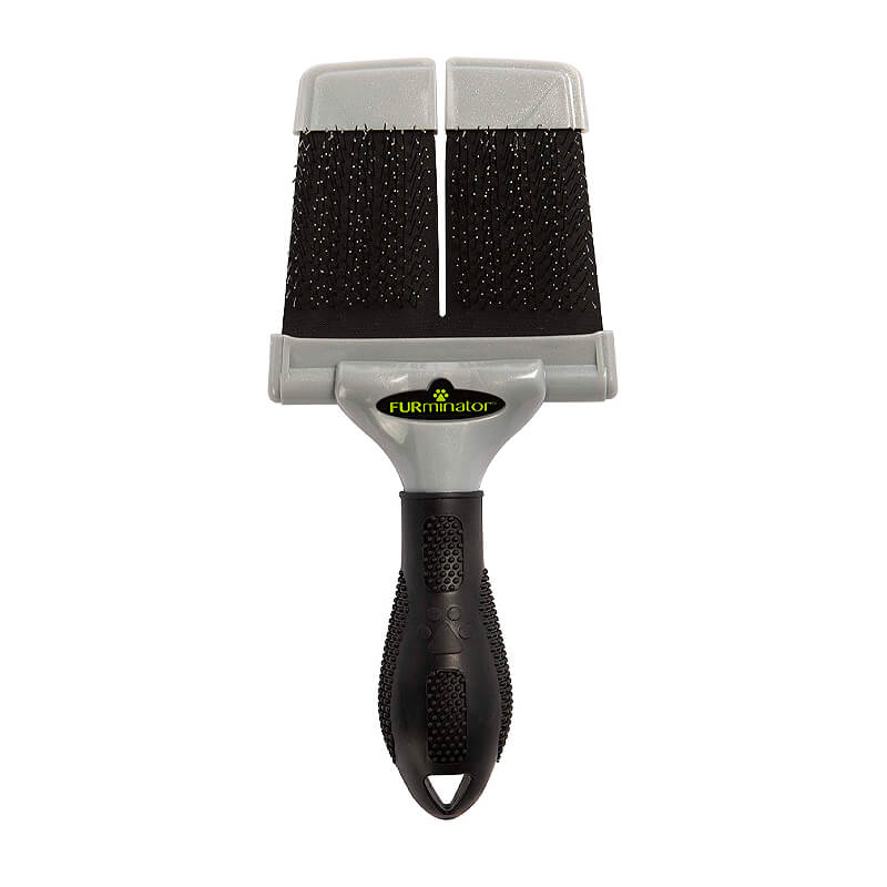 FURMINATOR FIRM GROOMING SLICKER LARGE