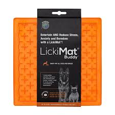 LICKI MAT BUDDY