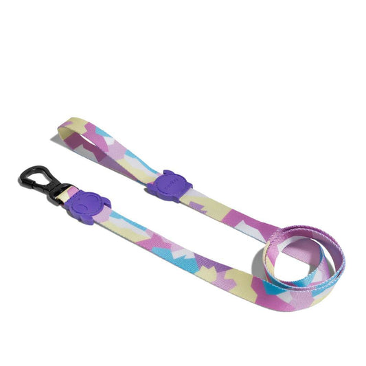 ZEEDOG LEASH CANDY LARGE