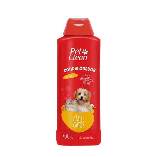 PETCLEAN ACONDICIONADOR NEUTRO