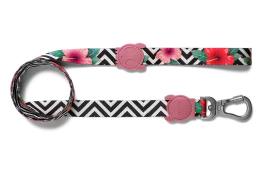 ZEEDOG LEASH MAHALO L