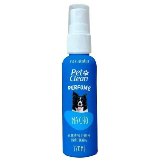 PETCLEAN PERFUME PERROS Y GATOS