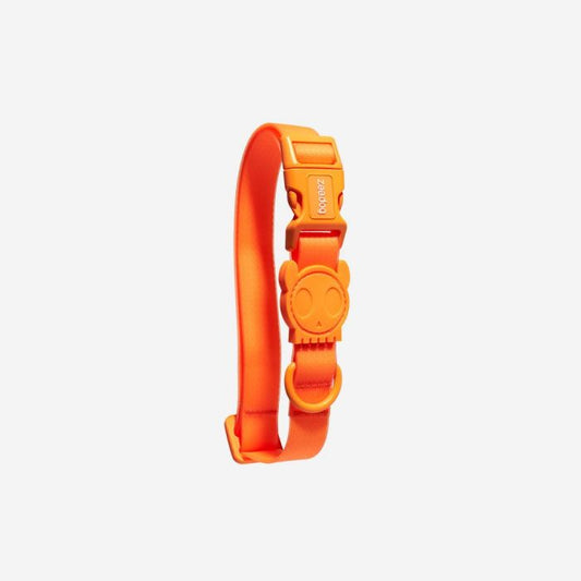 ZEEDOG NEOPRO TANGERINE COLLAR M